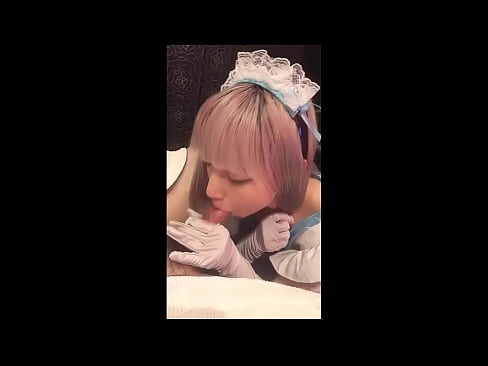 ❤️ Japanese Idol [mayuka], chipfeko chemusikana wechiFrench, chikamu 1, blowjob uye zunza ne lotion Zvinonyadzisira fb ☑