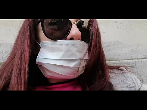 ❤️ Nicoletta anotsiva muvakidzani wake uye pees mugaraji rake (Special Covid19 Italian Quarantine) Zvinonyadzisira fb ☑