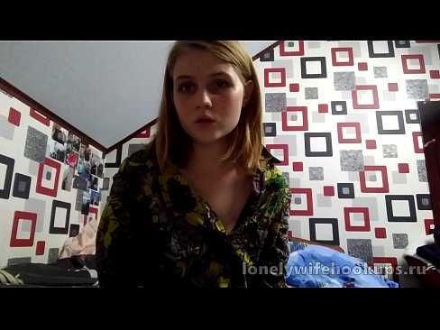 ❤️ Mudzidzi wechidiki blonde anobva kuRussia anoda madhiri akakura. Zvinonyadzisira fb ☑